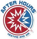 After Hours Heating & Air logo